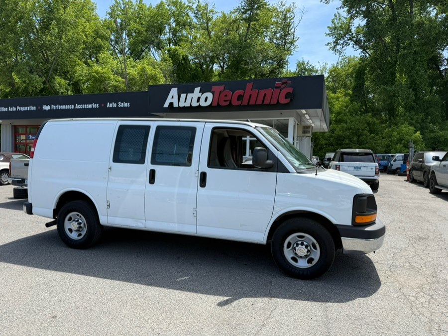 chevrolet express cargo 2014 1GCWGFCA3E1914581 image chevrolet express cargo 2014 1GCWGFCA3E1914581 image
